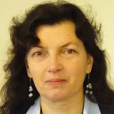 Maria Turtoi,