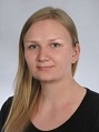 Palina Vyhouskaya,