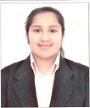 Parul Thapar,