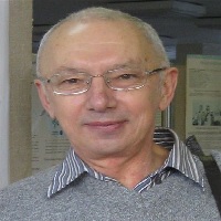 Reshetilov Anatoly,