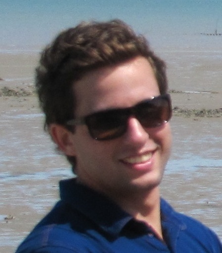 Florian Pinsker