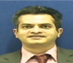 Manish Khanolkar