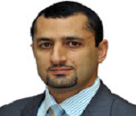 Tariq Al-Qirim
