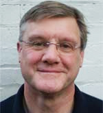 Brian Keevil