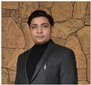 Dr. Abhishek Singh