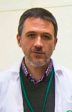Jose Perez Del Palacio