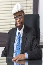 Mathias A. Fobi