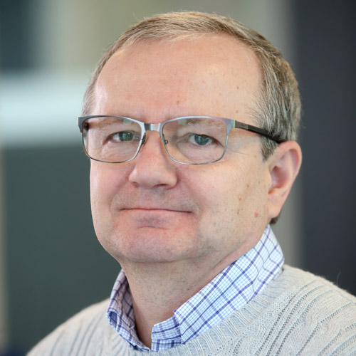 Oleg V. Gerasimenko