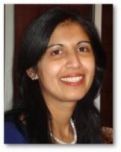 Reshma Ramracheya