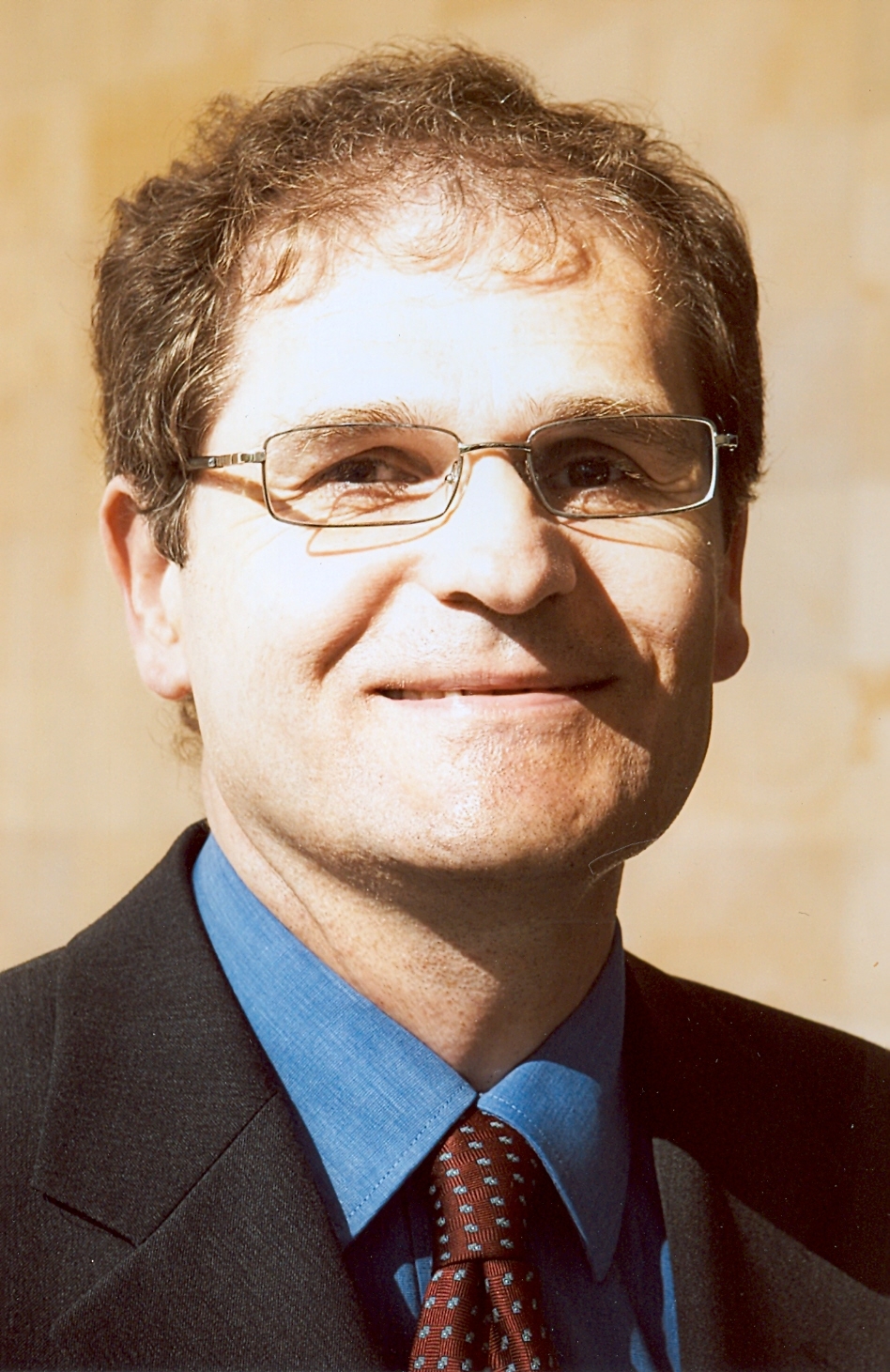 Herszenyi Laszlo