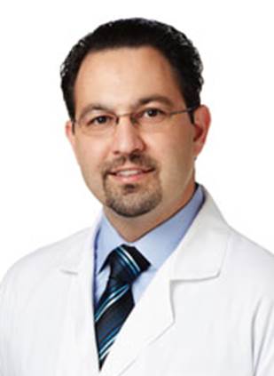 Robert Rahimi 