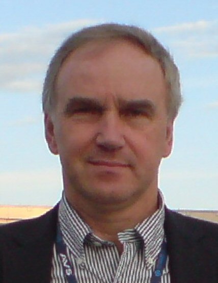 Prof. Michael Zharnikov