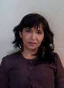 MarÃa del Rosario Dávalos Gamboa