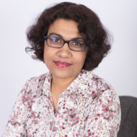 Kamala Adhikari