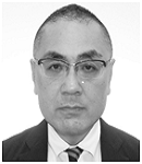 Kazuo Yano Kazuo Yano