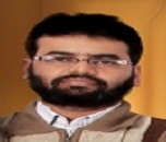 Kashif Ahmed