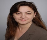 Margarita Russina
