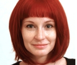 Jana Zarubova Jana Zarubova