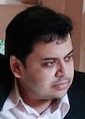 Debajyoti Ghoshal
