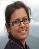 Ankita ghatak
