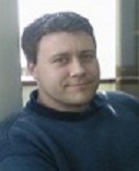 Mark Whittaker
