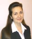 Sarmiza Elena Stanca