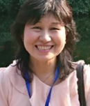 Yuko Ichiyanagi