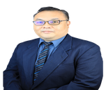 Dr. Fairuz Izzuddin Romli