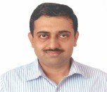 Sunil S Iyer Sunil S Iyer
