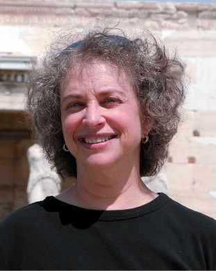 Susan B.Klein