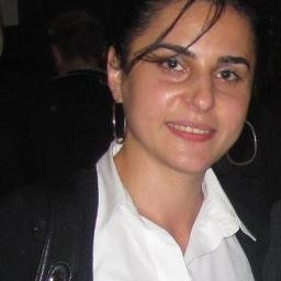 Tamar Giorgadze