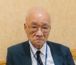 Haruo Sugi