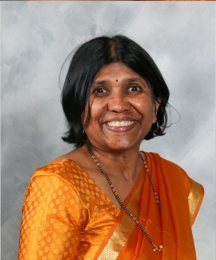 Dr. Urmila Diwekar