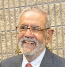 Satinder Ahuja