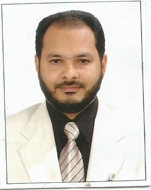 Md. Obiedullah Baig