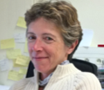 Catherine Guillou
