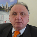 Gevorg G. Danagulyan