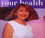 Leanne Zaver
