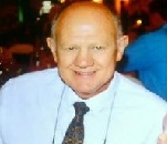 Leon Van Rensburg