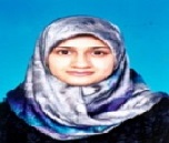 Maryam Farooqui