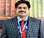 Mukesh Singh Sikarwar