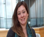Sarah L. Parry