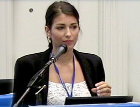 Anastasia Giannaki