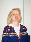 Mary Ellen McMonigle