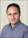 Hossein Shareh