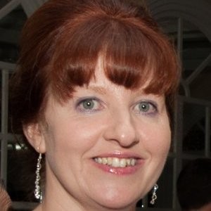 Geraldine Maughan