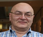 Yuri P Danilov