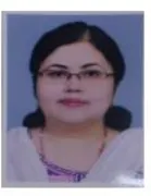 Dr. Ishita Chatterjee