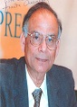 Ananda M. Chakrabarty 