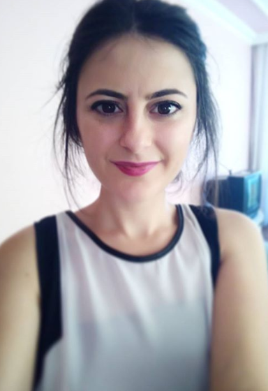 Fulya Demarhan